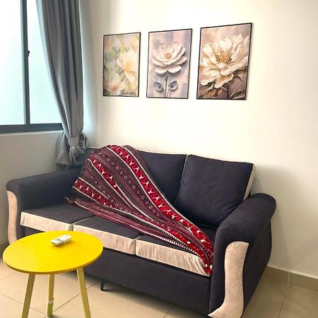 The Luxe Suites Infinitum Klcc Κουάλα Λουμπούρ Εξωτερικό φωτογραφία
