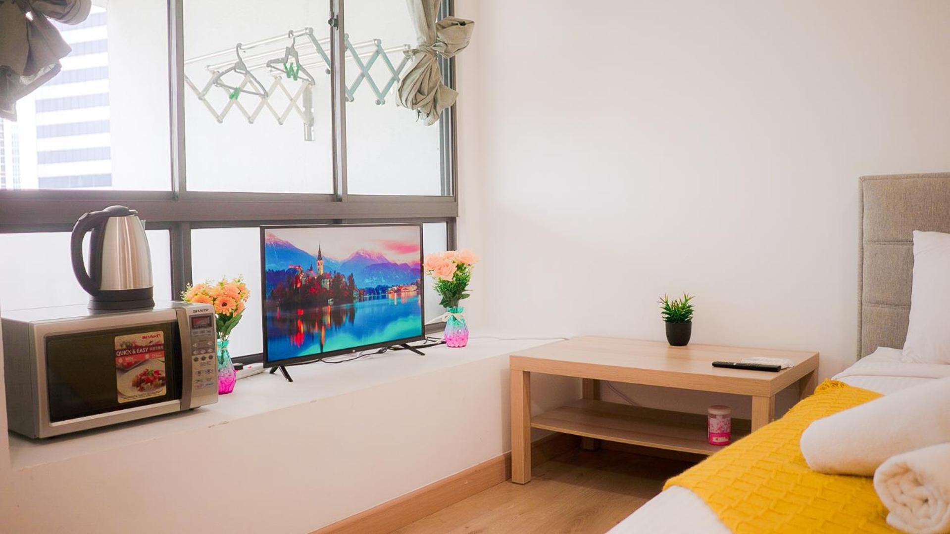 The Luxe Suites Infinitum Klcc Κουάλα Λουμπούρ Εξωτερικό φωτογραφία