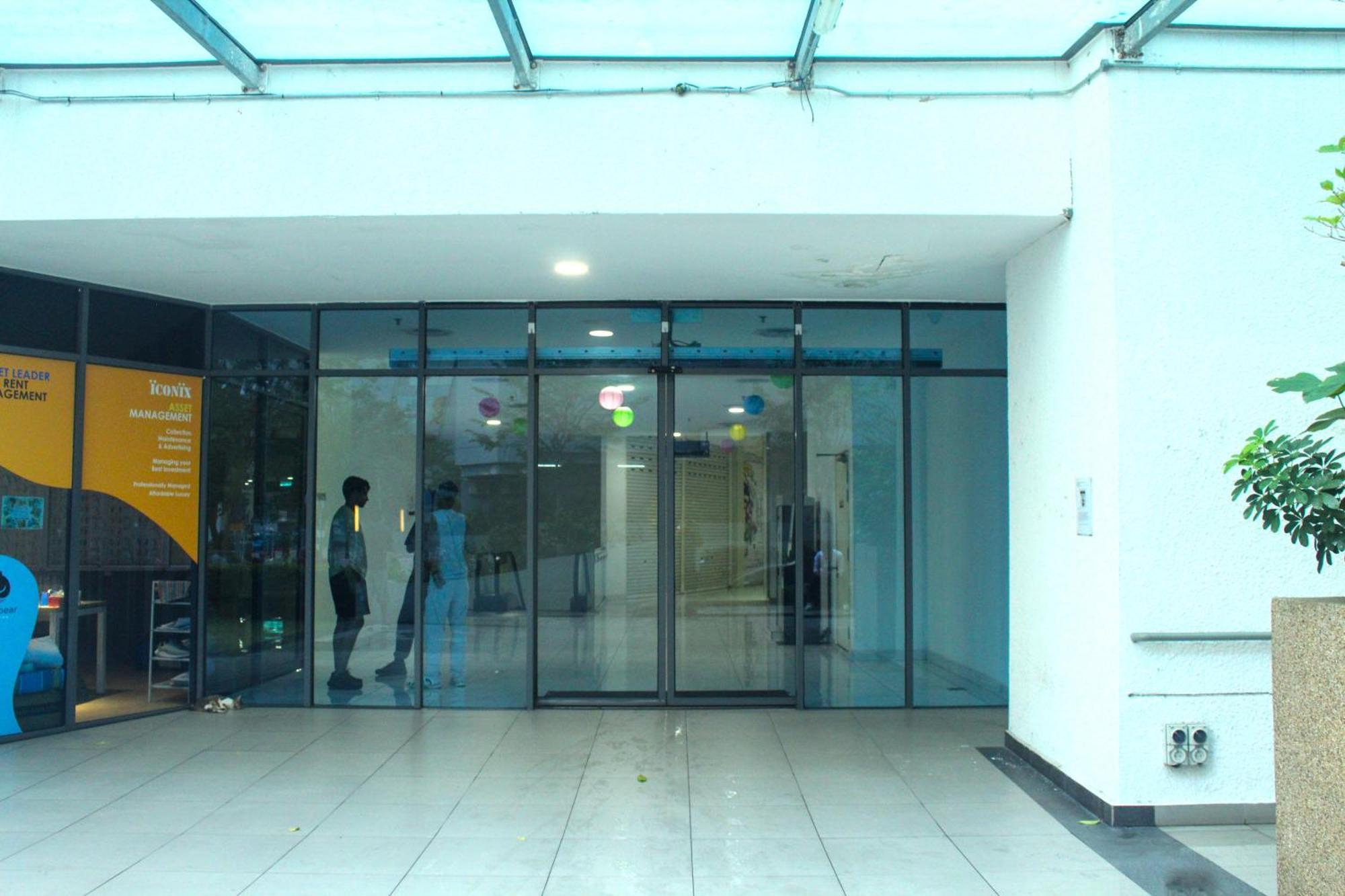 The Luxe Suites Infinitum Klcc Κουάλα Λουμπούρ Εξωτερικό φωτογραφία