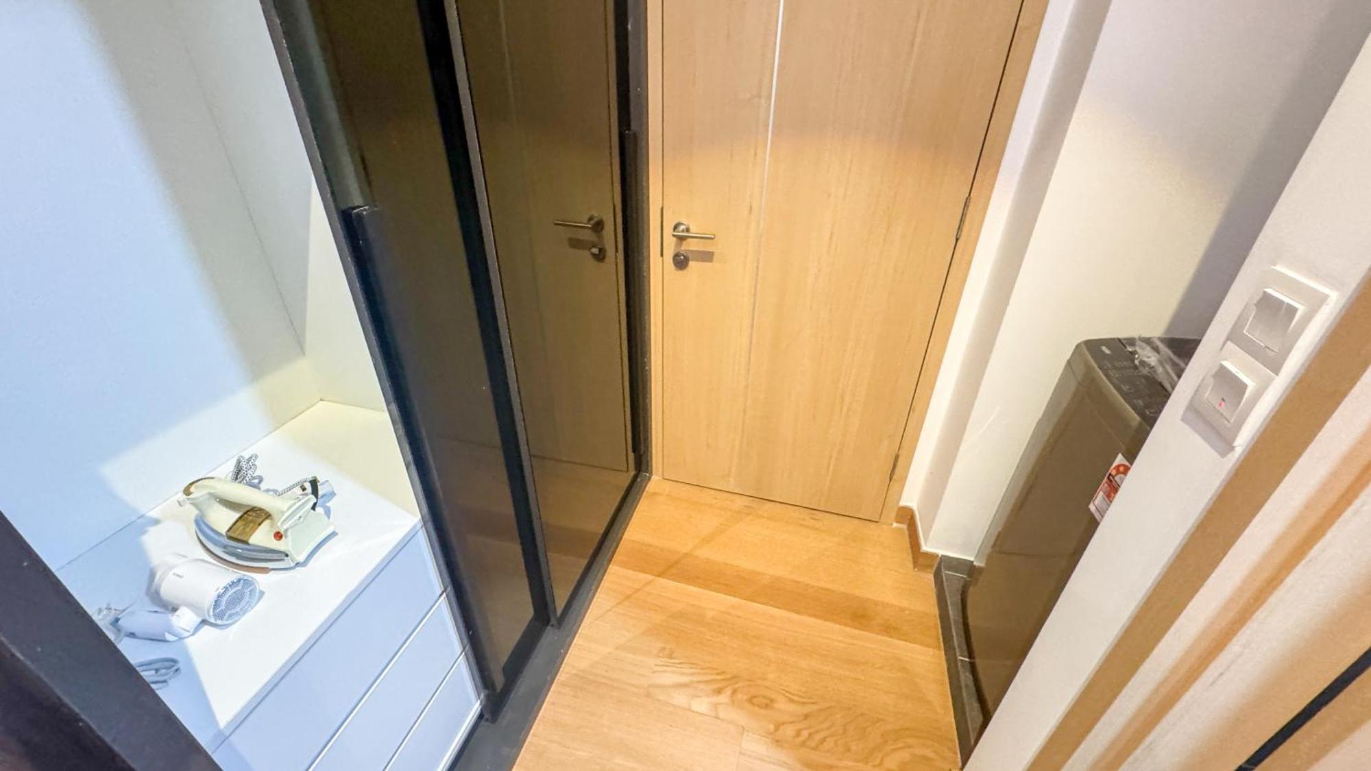 The Luxe Suites Infinitum Klcc Κουάλα Λουμπούρ Εξωτερικό φωτογραφία